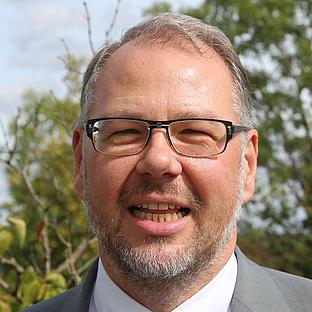 Christian Gärtner (Vorsitzender)